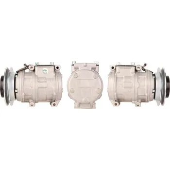 Kompresor klimatizace Kompresor, klimatizace ELSTOCK 51-0186