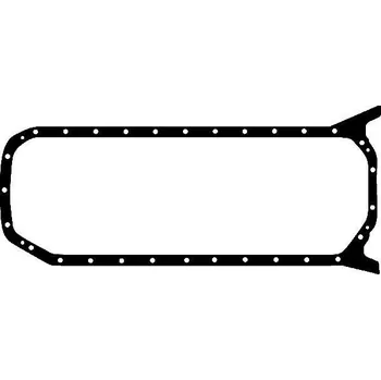 Těsnění motoru Těsnění, olejová vana CORTECO 026334P