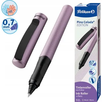 Kuličkové pero Pelikan modré