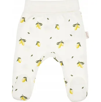 Dupačky Bavlna overal Nicol kojenecké , velikost 68