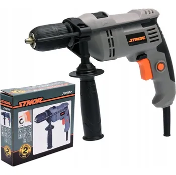 Vrtačka Příklepová vrtačka Sthor 230 V 600 W