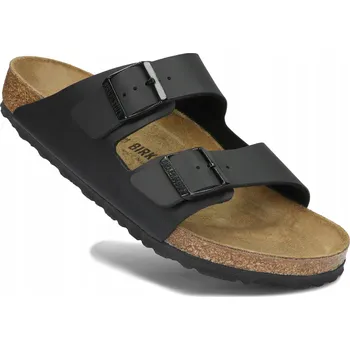 Pánské pantofle Pánské pantofle BIRKENSTOCK Arizona velikost 41