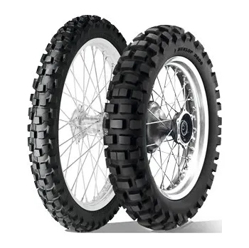 Dunlop D606 R 130/90 - 18 69R TT -