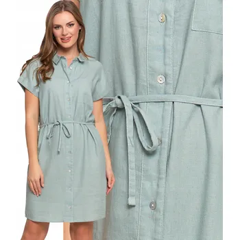 Dámské šaty Moraj šaty pro běžné nošení, úpletové, délka nad kolena, velikost S