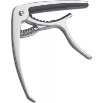 Kapodaster Kapodastr akustická kytara Pecka CPP-078 SL