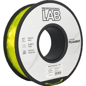 Filament Filament TPU Imagine s.c. 1,75 mm 1 kg žlutý