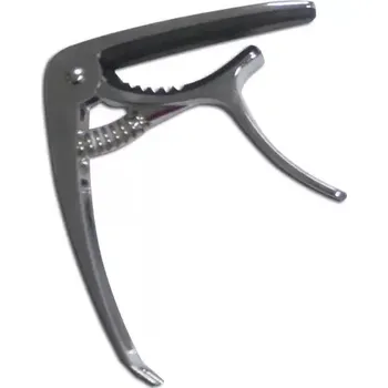 Kapodaster Kapodastr akustická kytara Pecka CPP-079 SM