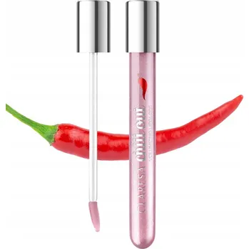 Lesk na rty Claresa Chill Out Zvětšující lesk na rty 14 5ml