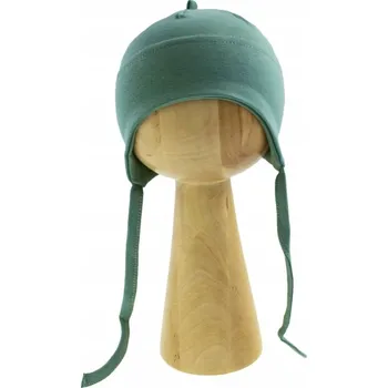 Čepice Nicol čepice beanie, velikost 56 cm