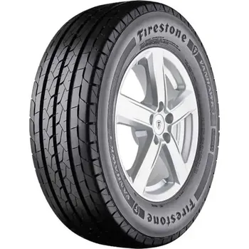 Firestone VANHAWK 3 195/70 R15 C 104S Enliten