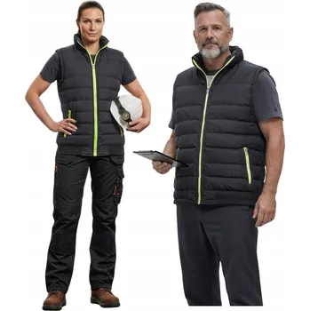 Pracovní obuv Vesta 1430 zelená vel. M