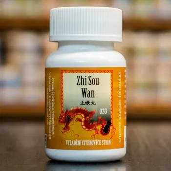 Přírodní produkt TCM Bohemia Vyladění citerových strun (033) 200 kuliček – osobní odběr v Pardubicích a Jihlavě