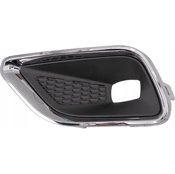 Nárazník JEEP CHEROKEE KL MŘÍŽKA NÁRAZNÍKU LEVÁ 68287995AB