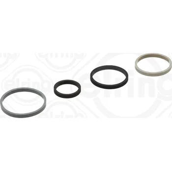 Těsnění motoru Sada těsnění, chladič oleje ELRING 027.170