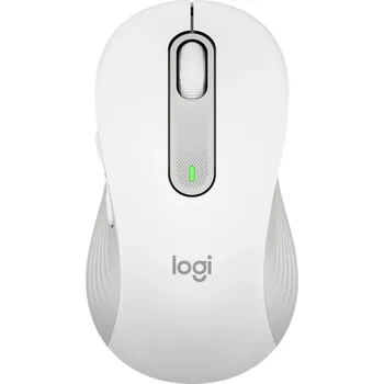 Počítač Logitech Signature M650 L Wireless Mouse for Business - OFF-WHITE - EMEA 910-006349