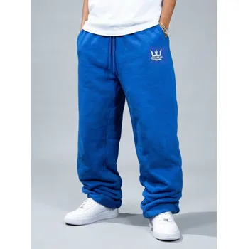 Jigga Wear dámské tepláky baggy, velikost L