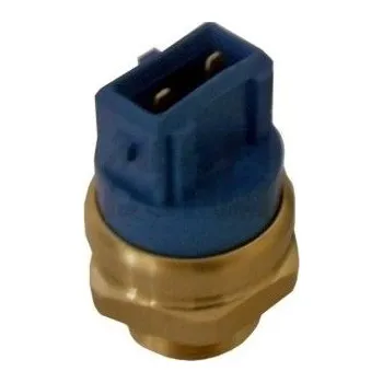 Ventilátor topení a klimatizace Teplotní spínač, větrák chladiče MEAT & DORIA 82646