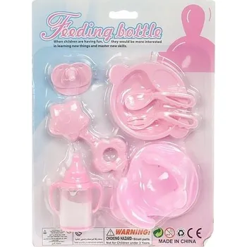 Sada pro panenku Adar 552043