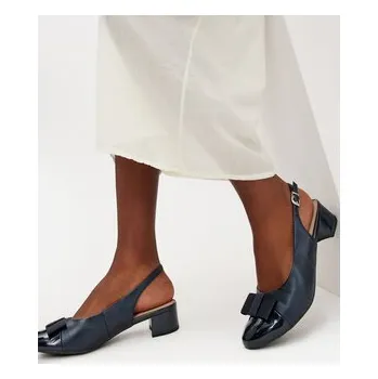 Dámská obuv Lodičky Caprice 9-29502-42 Tmavomodrá 36