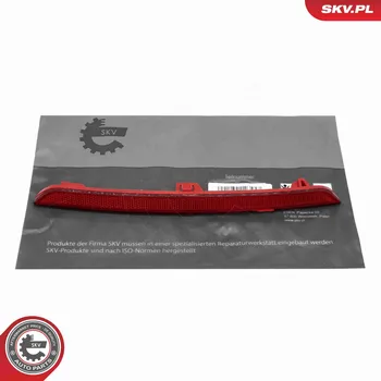 Nářadí pro automobil Reflektor ESEN SKV 97SKV302