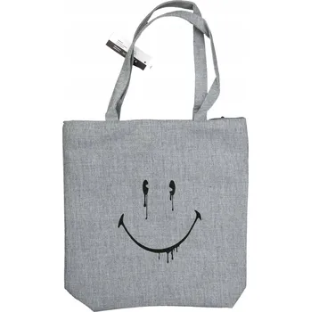 Marysja nákupní taška látková s potiskem
