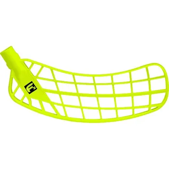 Florbalová čepel Freez čepel G-4 n.yellow MB levá (levá ruka dole)