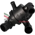 Pouzdro termostatu DACO TT0200