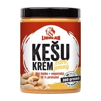 Lionlab Kešu krém 900 g