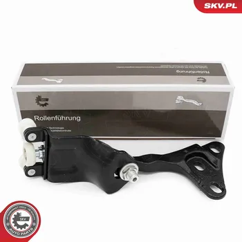 Dveře karosérie Valivé vedení, posuvné dveře ESEN SKV 97SKV112