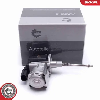 Ventil palivového systému Regulační ventil plnicího tlaku SKV 95SKV406