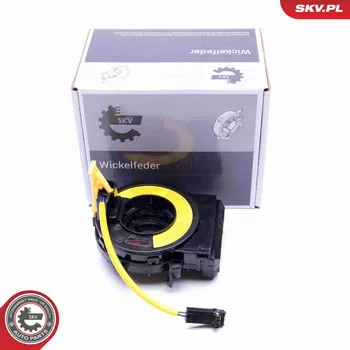 Nářadí pro automobil Vinutá pružina, airbag SKV 96SKV539