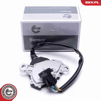 Autodílna Spínač, jízdní poloha SKV 96SKV231