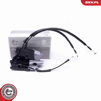 Autodoplněk Zámek dveří SKV 60SKV051