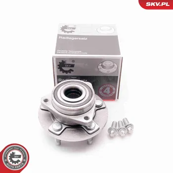 Ložisko kola, sada SKV 29SKV107