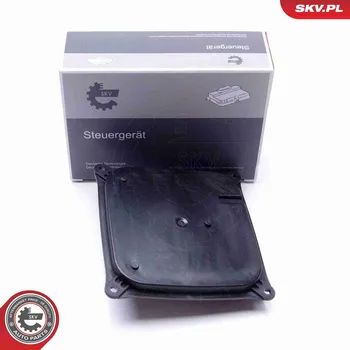 Řídící jednotka Řídící jednotka, osvětlení SKV 59SKV050