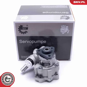 Posilovač řízení Hydraulické čerpadlo, řízení ESEN SKV 10SKV291