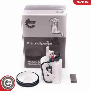 Palivové čerpadlo Palivové čerpadlo ESEN SKV 02SKV769