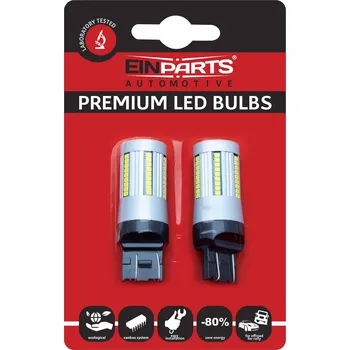 Sortiment, žhavící svíčky Einparts Automotive EPL256