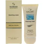 KAWAR Bělící krém s minerály z Mrtvého moře 60ml
