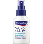 Hansaplast sprej na rány 50ml BEIERSDORF S.R.O.