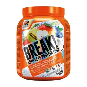 Protein Extrifit Protein Break! 900 g jablko-skořice