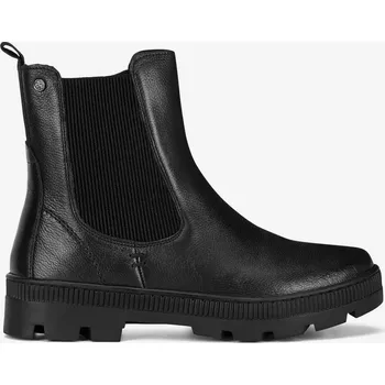 Dámské lodičky Boty Lasocki WI23-PUSZAN-23 černé