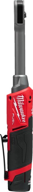 Aku průchozí ráčna 12V, 2x 2,0Ah, HD Box, MILWAUKEE 4933499411