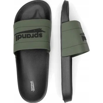 Dámská obuv Sprandi pánské pantofle WATERCRUMB MO-865695, velikost 44