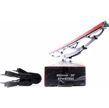 Autodíl Stěrač, univerzální Einparts Automotive EPWBT650