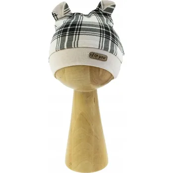 Čepice Dětská letní čepice Nicol 56 cm