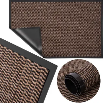 Rohožka Rohožka ALMERIA hnědá