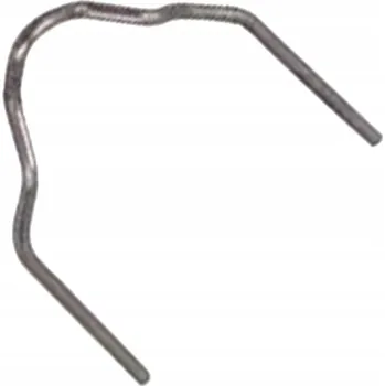 IP kamera AG713D Sponky RS38 pro svářečku plastů, 100 ks