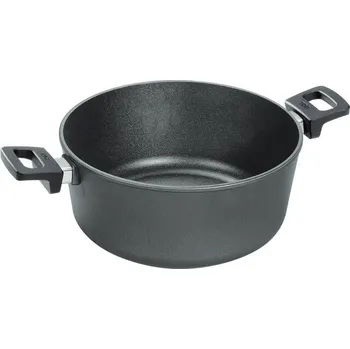 Nádobí Woll WOLL Nowo Titanum IND omáčník 28x12 cm/6l 128IL