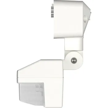 Lampička Theben theLeda B modul pohybového senzoru, bílý bílá